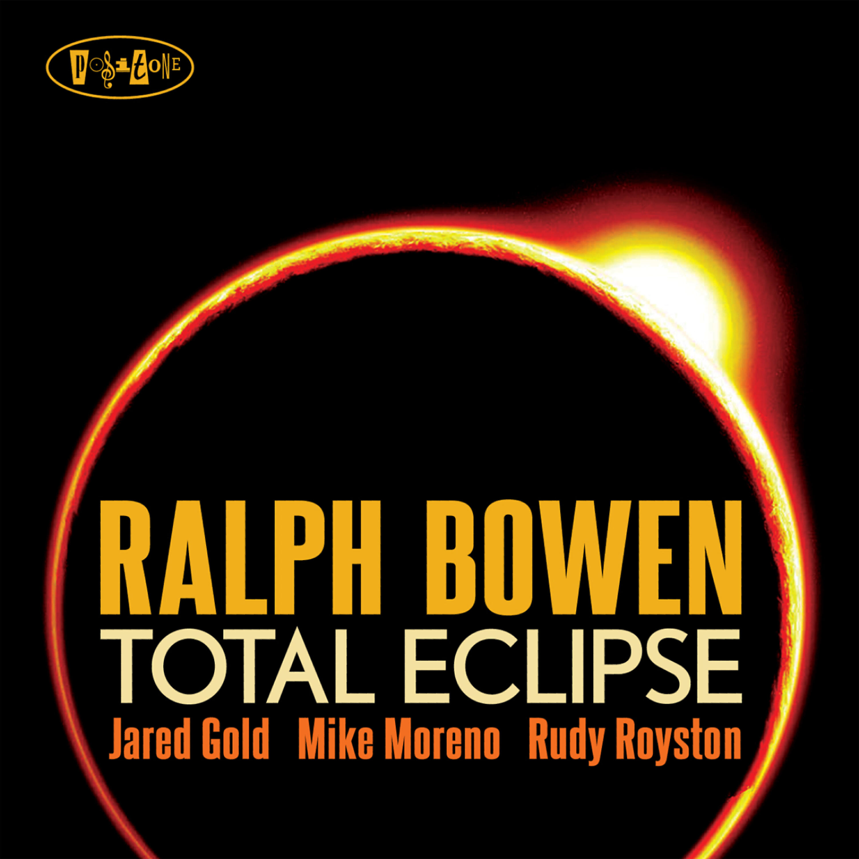 Релиз Total Eclipse