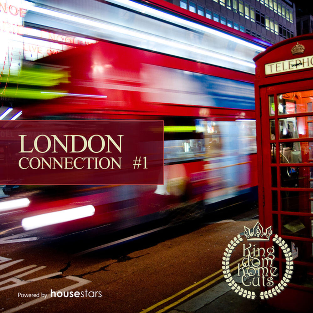 Релиз London Connection 1