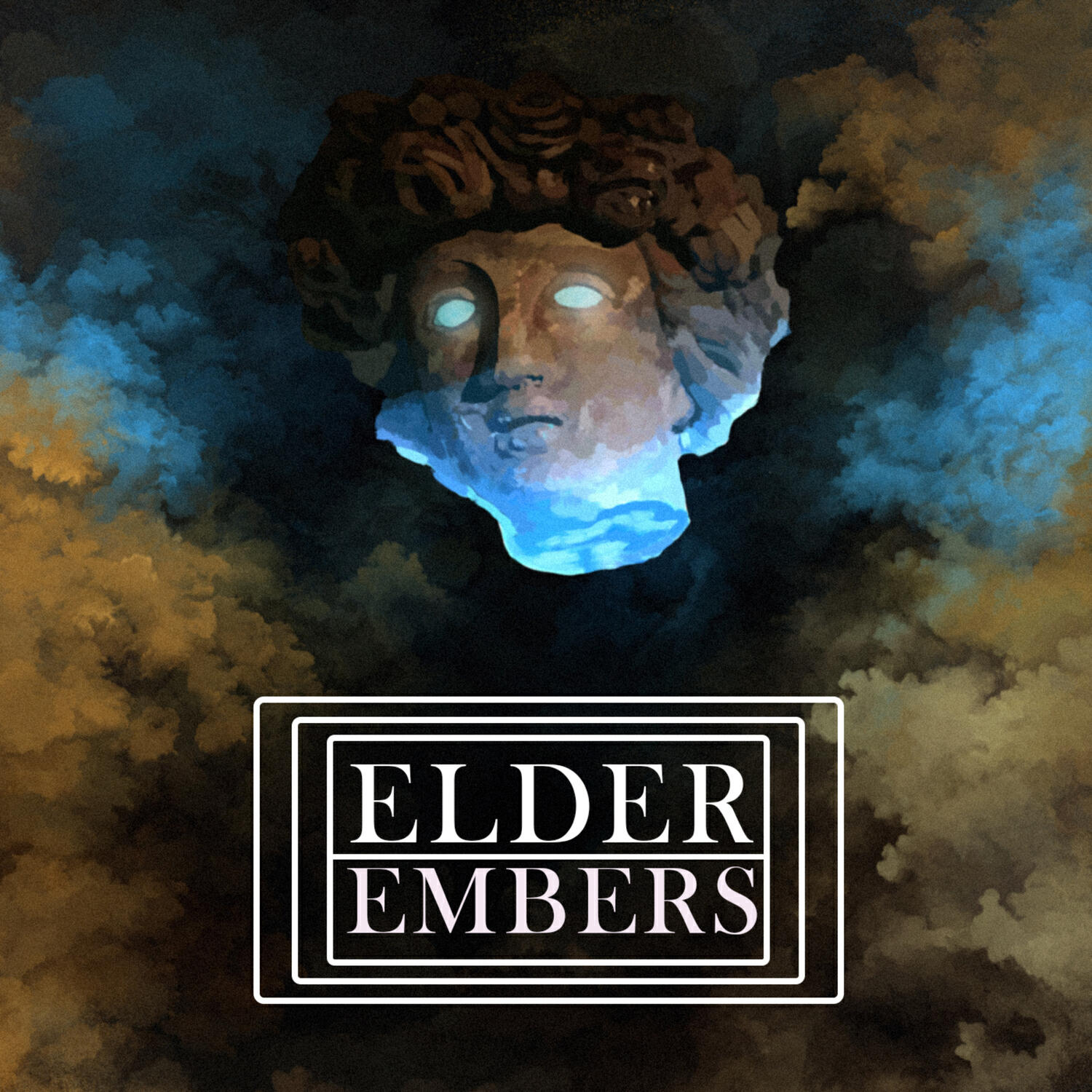 Релиз Embers