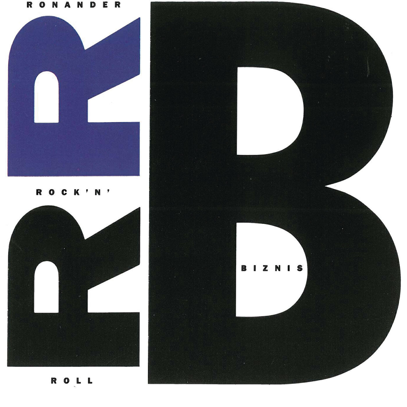 Релиз Rock 'n' Roll Biznis