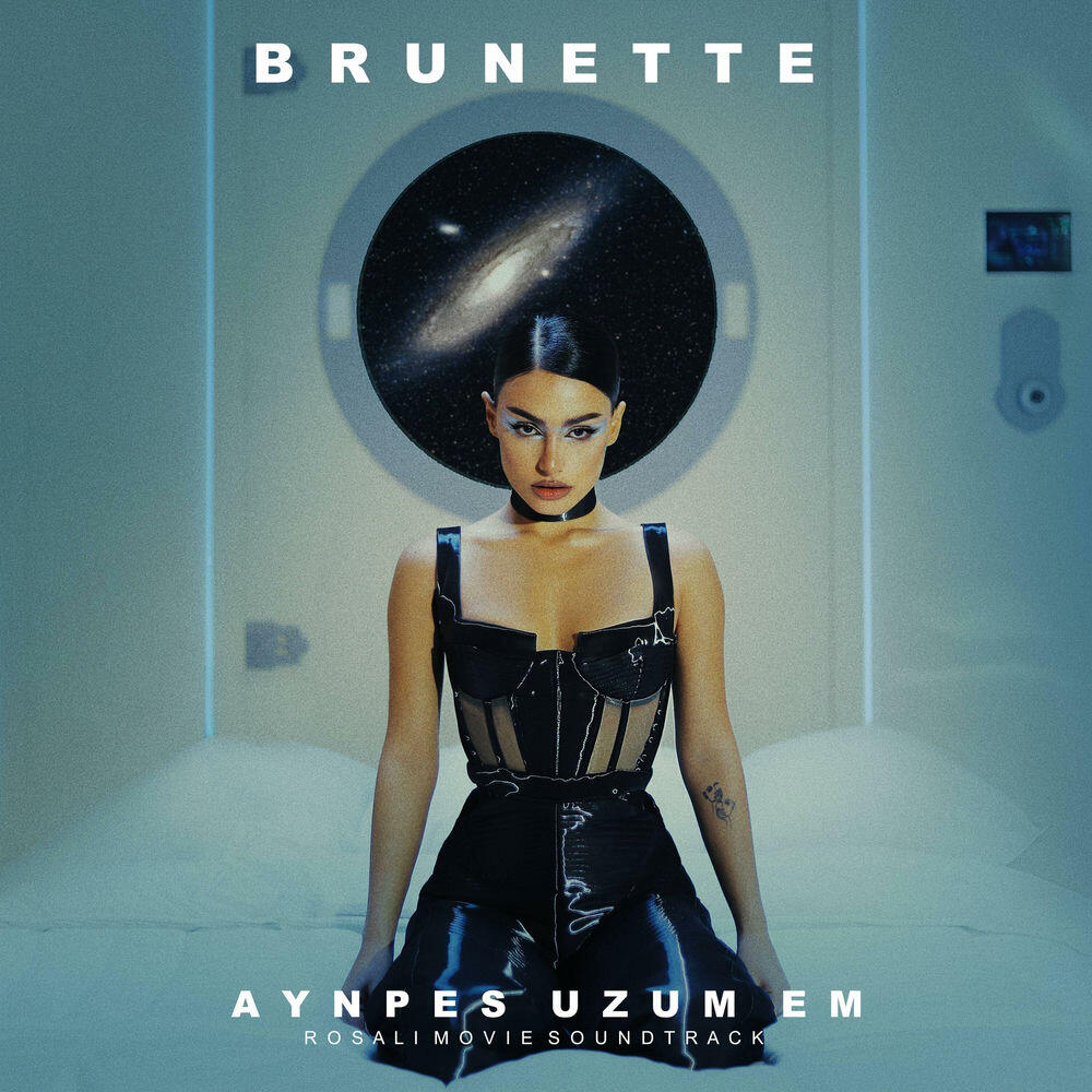 Релиз Aynpes uzum em (Rosali movie soundtrack)