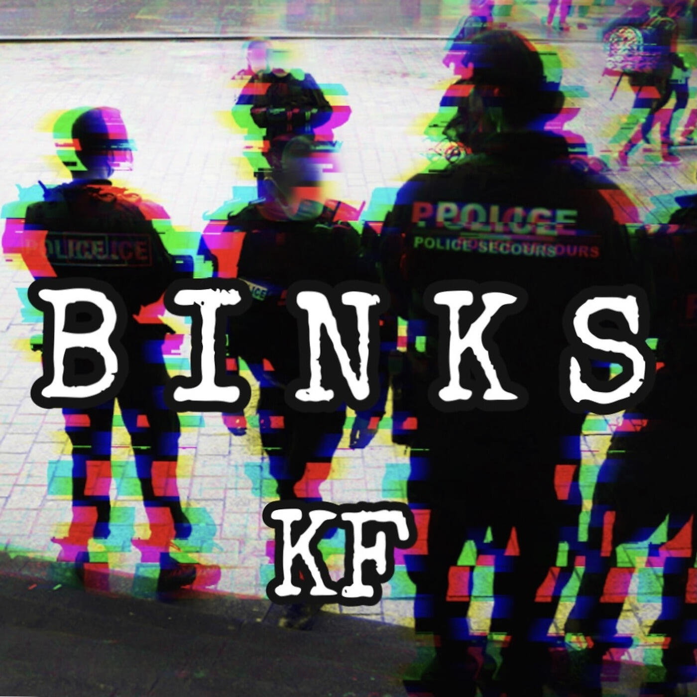 Скачать песню Kf - Binks бесплатно в MP3 для Android и iOS