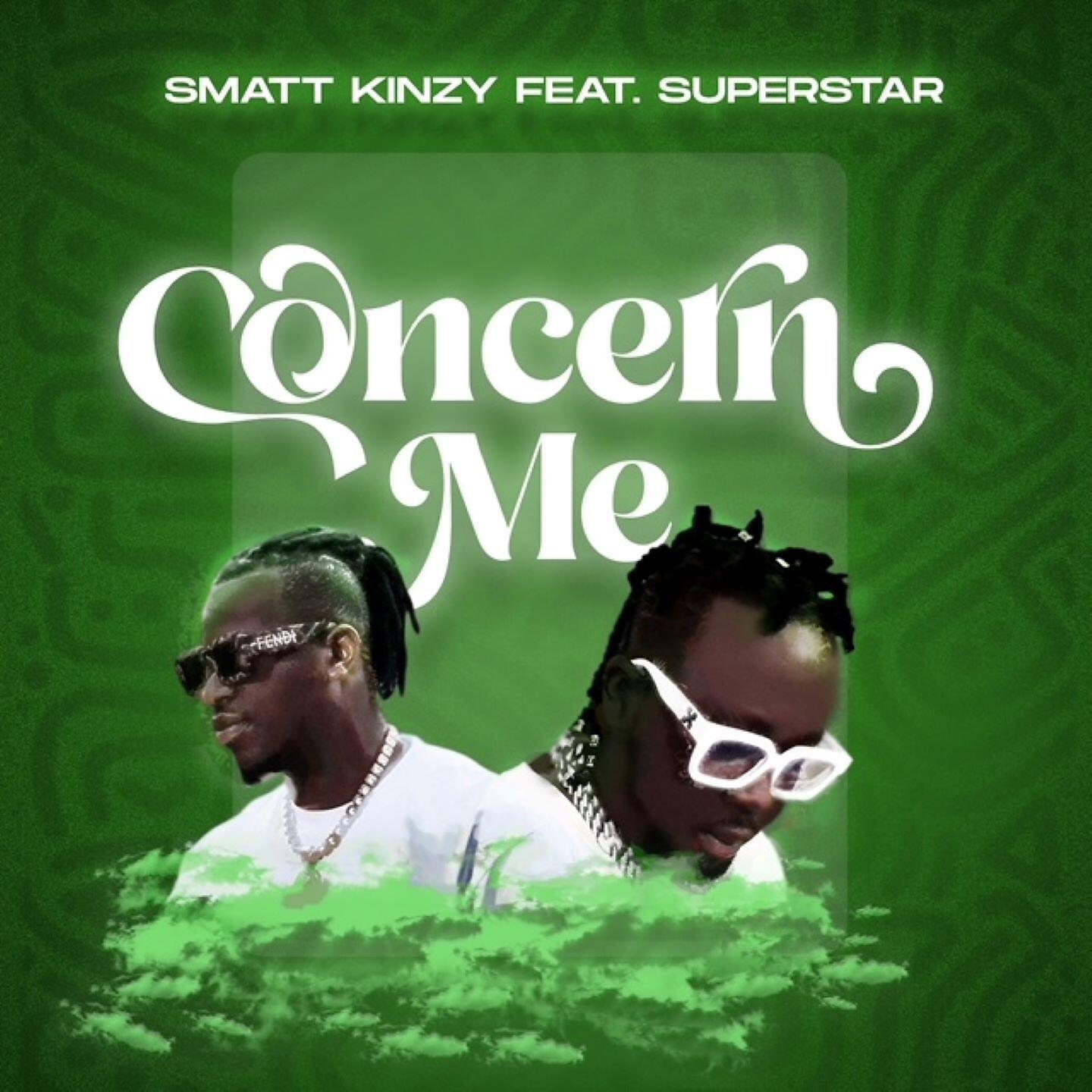 Релиз Concern Me