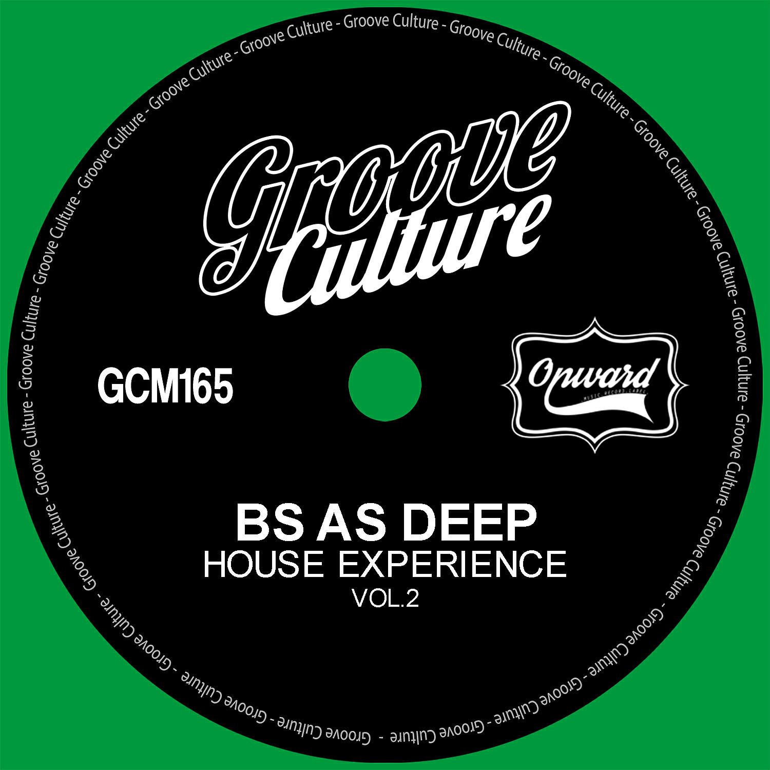 Постер альбома House Experience, Vol. 2