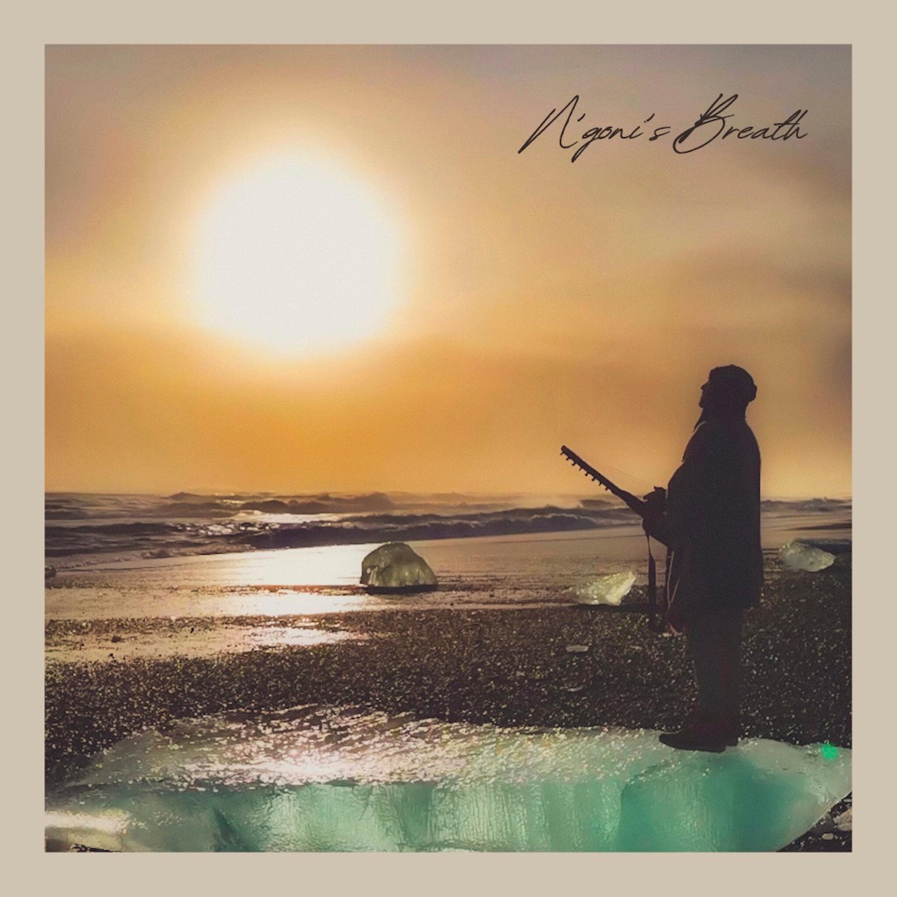 Релиз N'goni's Breath