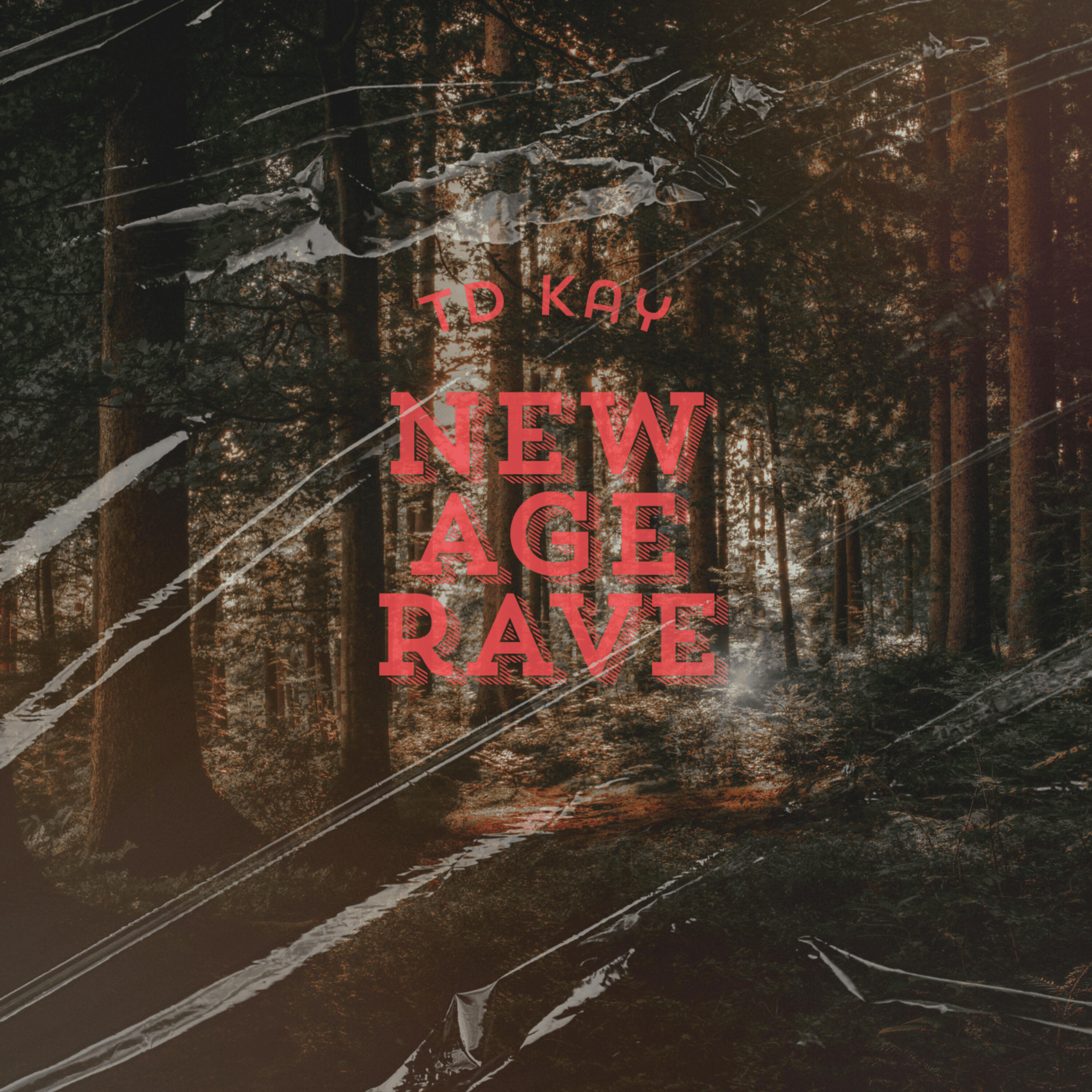 Релиз New Age Rave