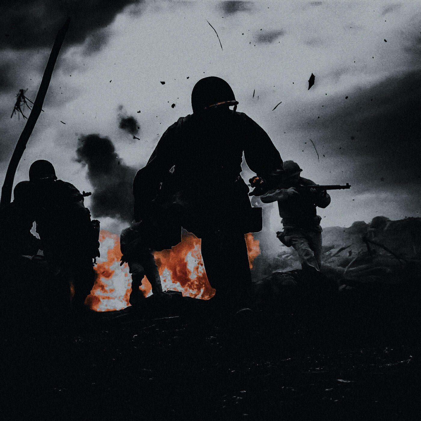 Релиз War