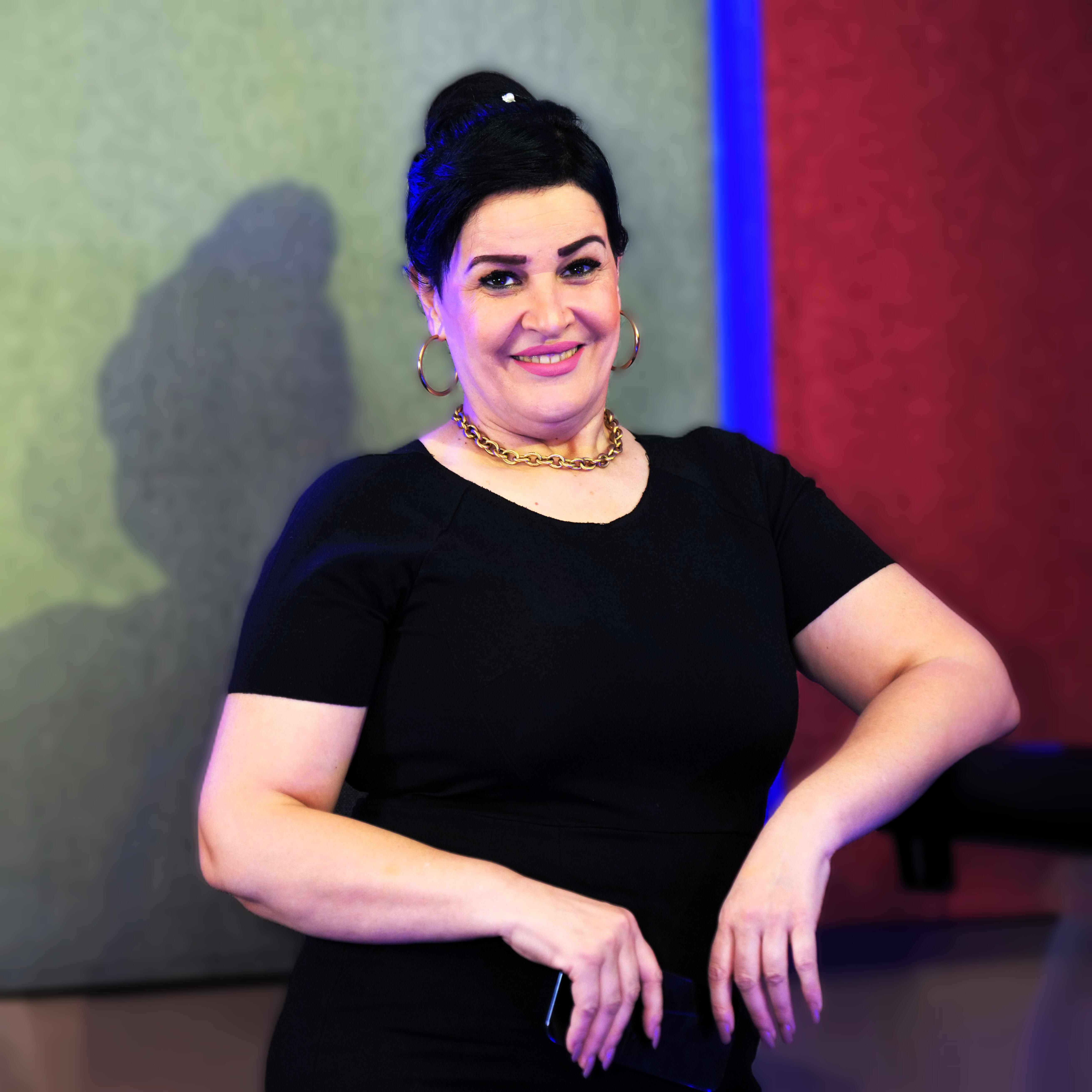 Релиз ghir me rabbi rani wagfa