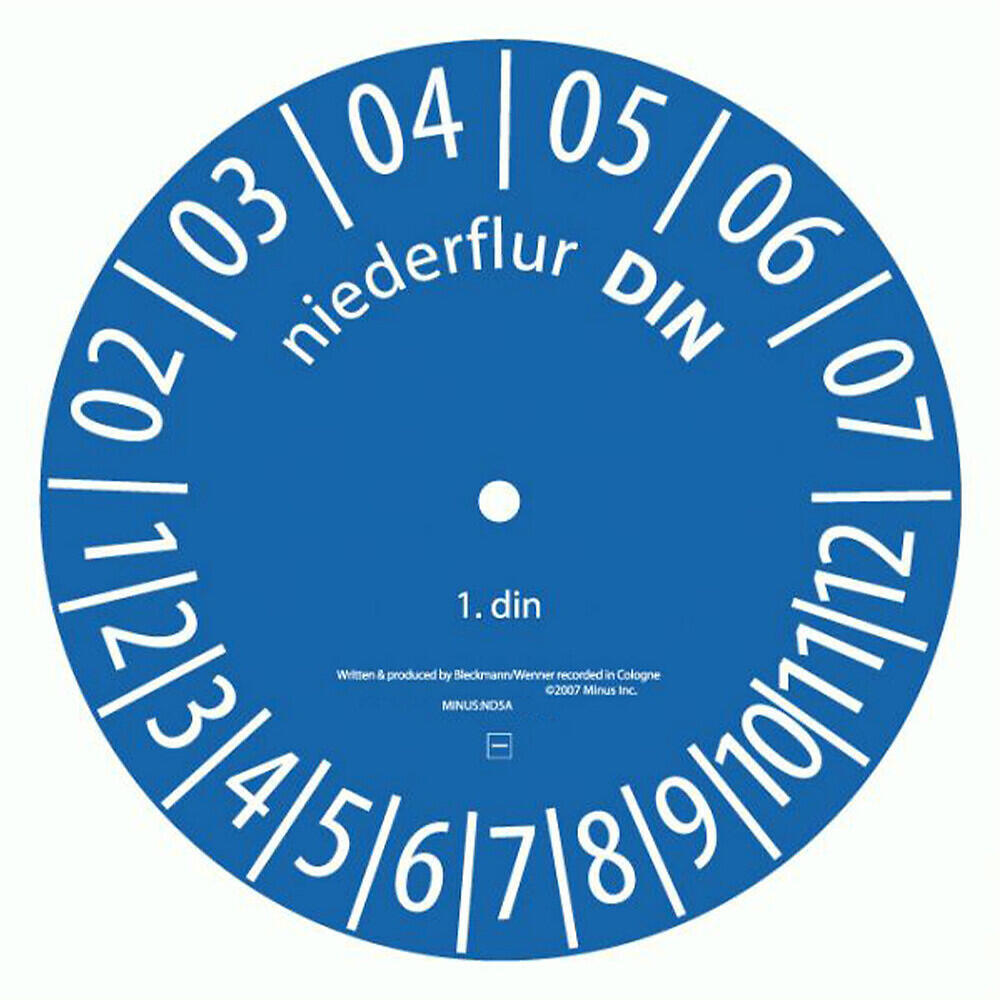 Релиз Din