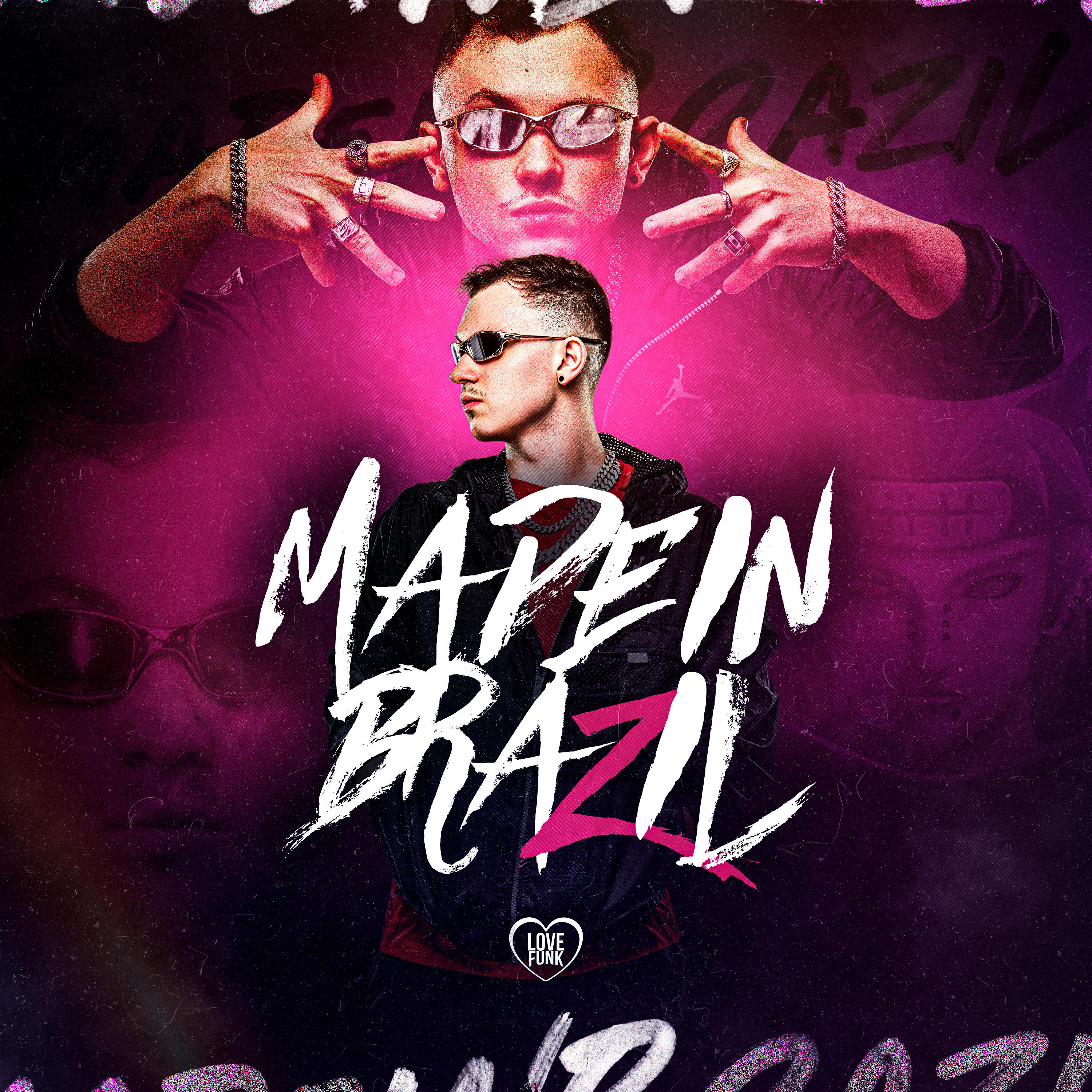 Релиз Made In Brazil