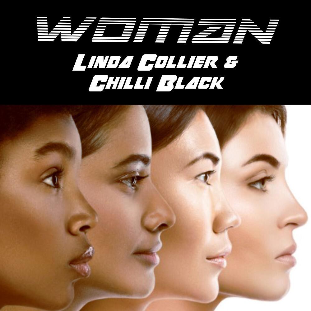 Релиз Woman