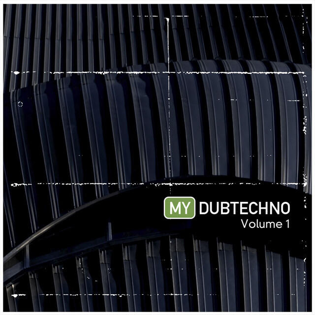 Релиз My Dubtechno Vol. 1