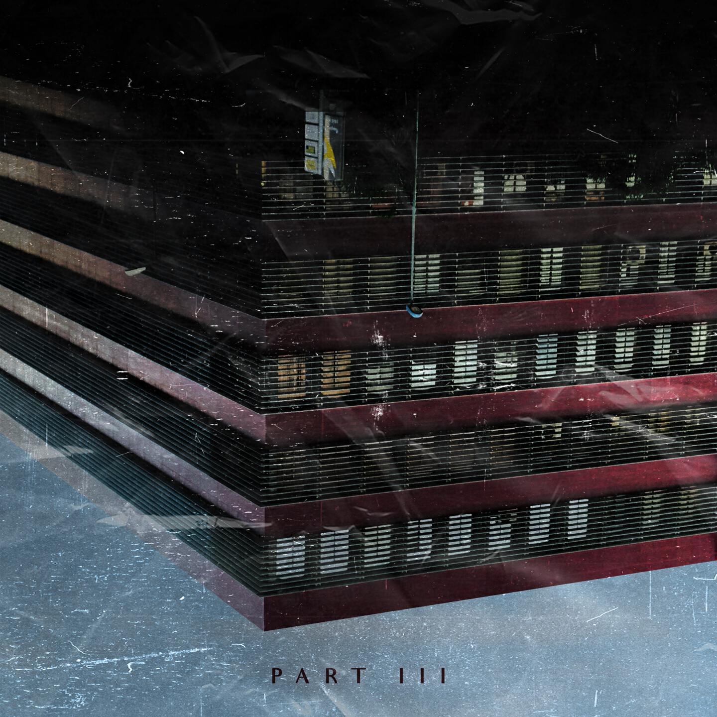 Релиз Free Falling, Pt. 3