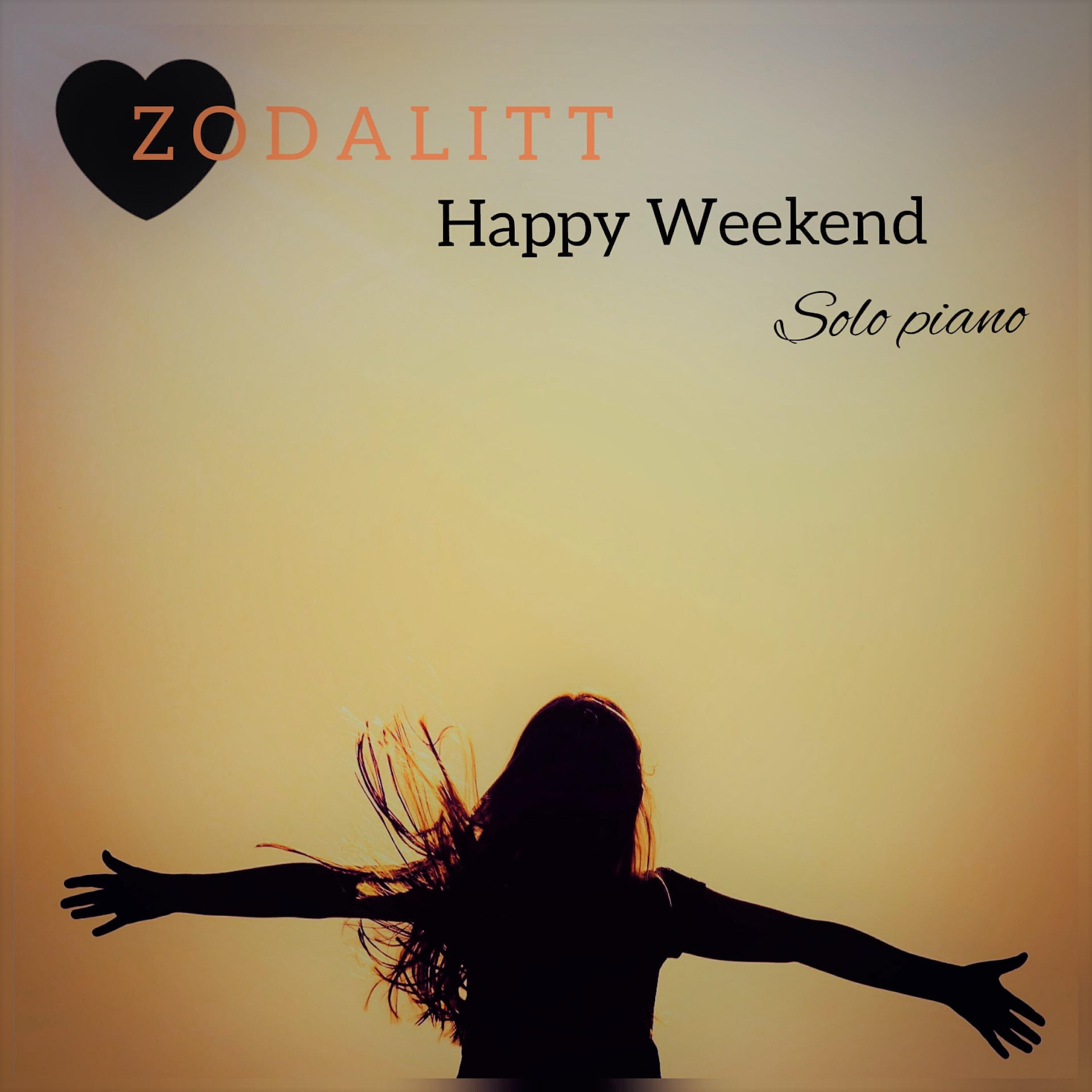 Релиз Happy Weekend