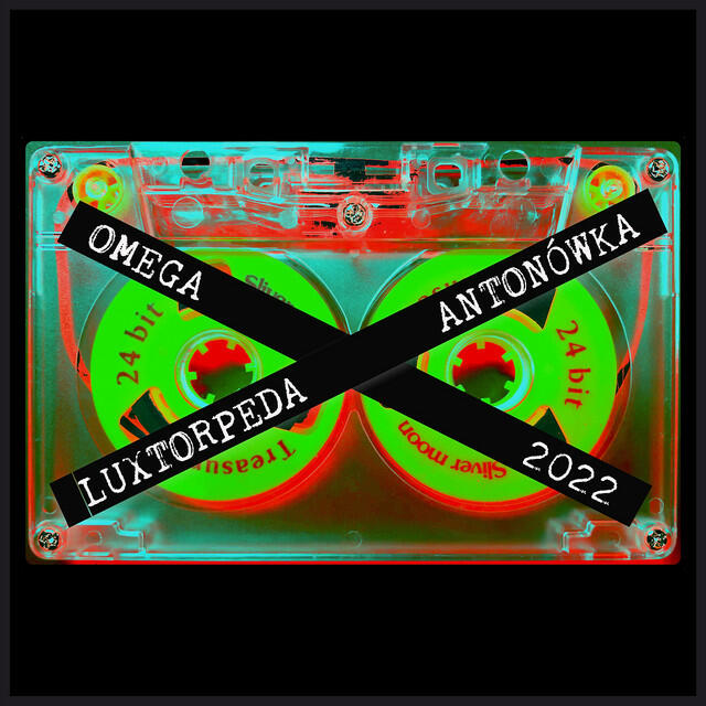 Релиз Antonówka