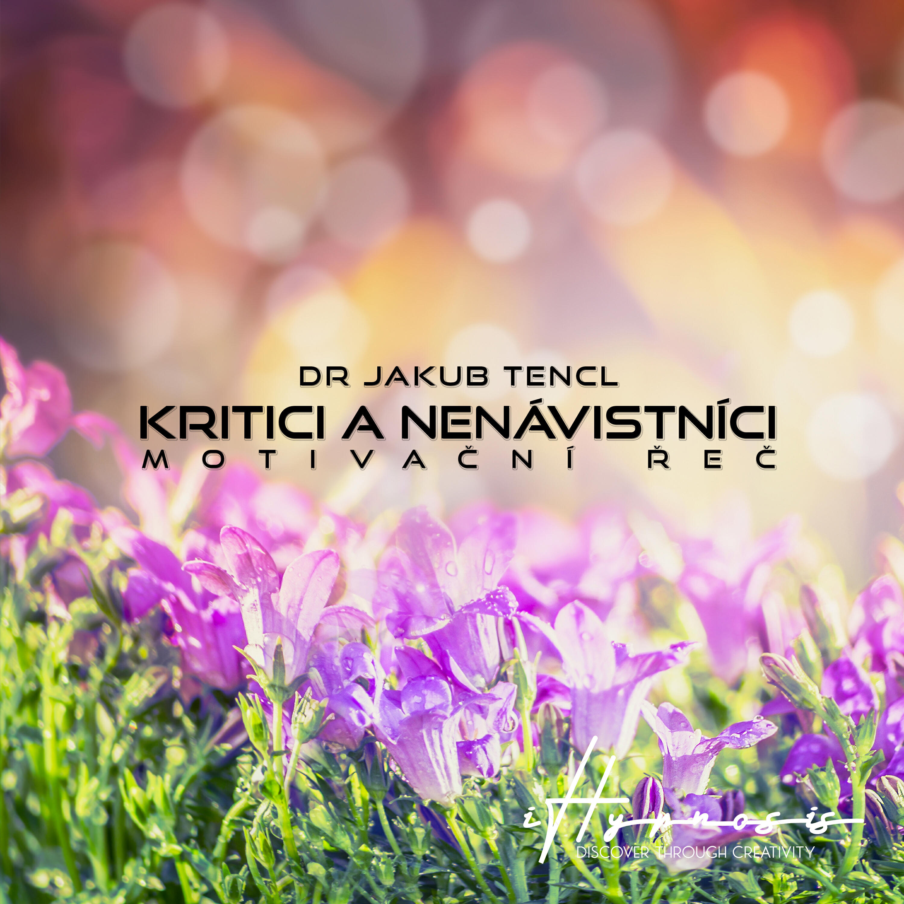 Релиз Kritici a nenávistníci