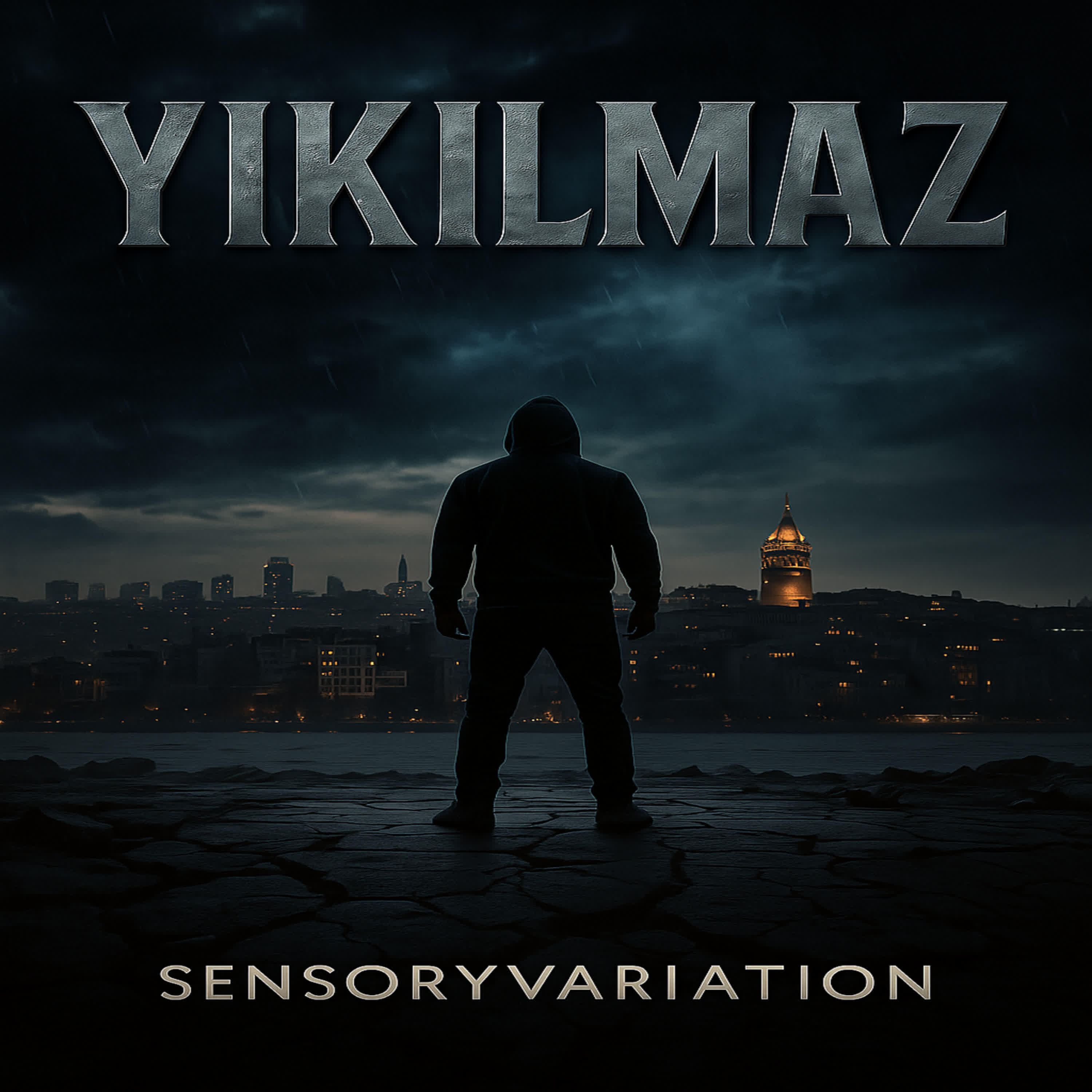 Релиз Yıkılmaz