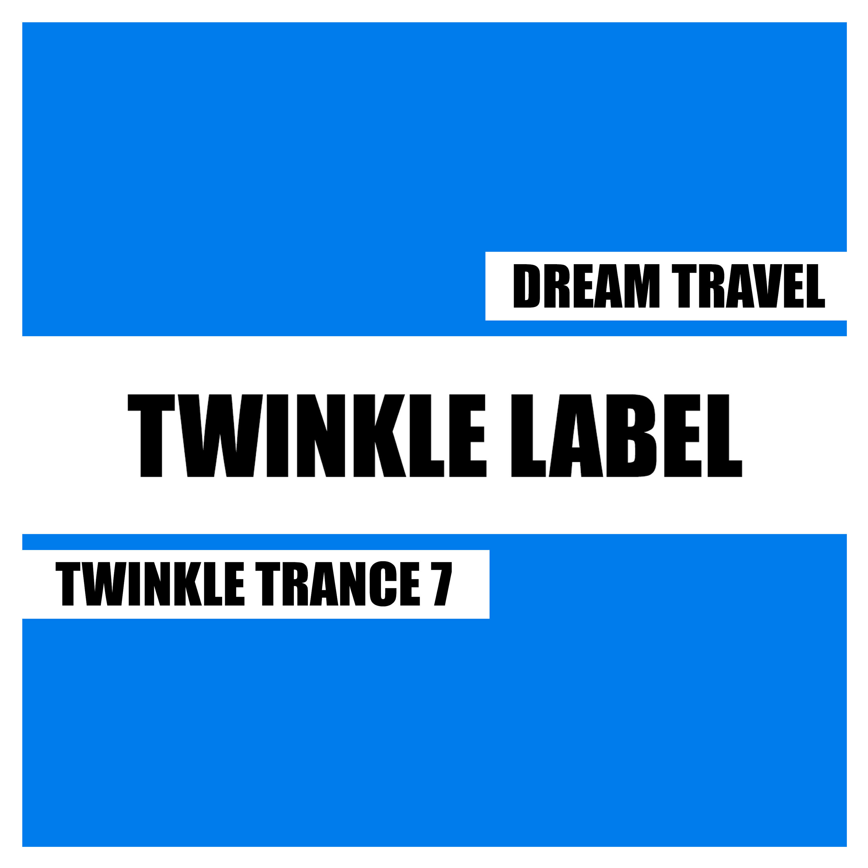 Релиз Twinkle Trance 7