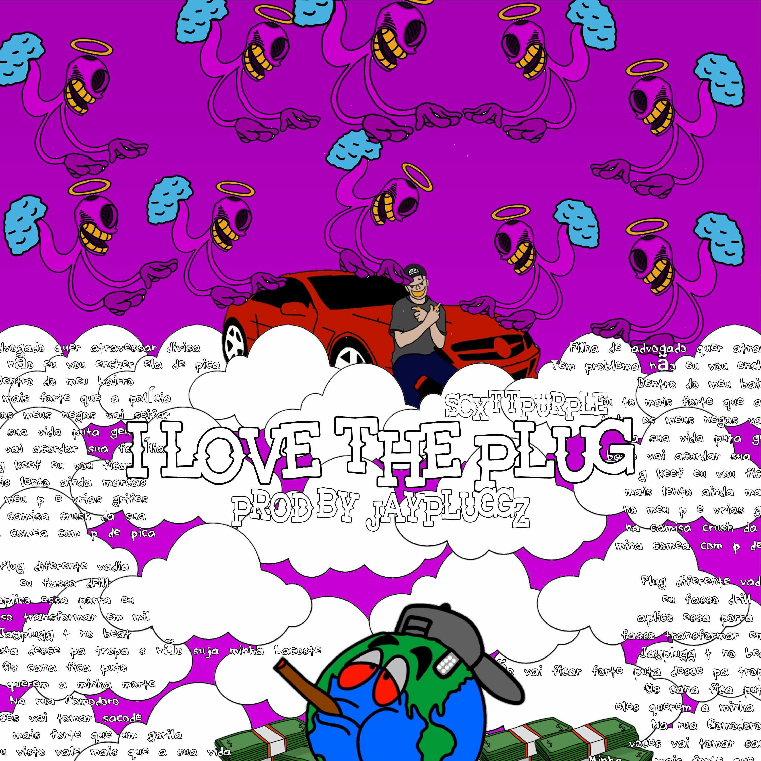 Релиз I Love the Plugg