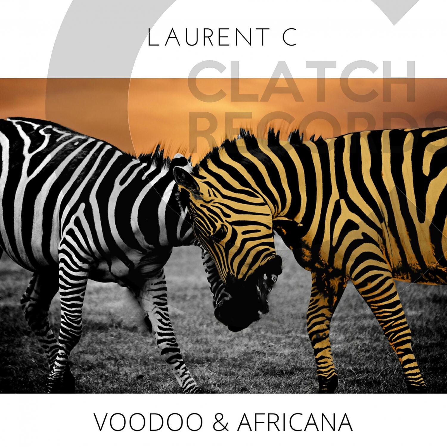 Релиз Voodoo & Africana