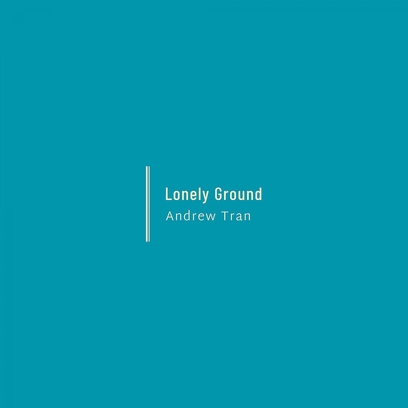 Релиз Lonely Ground