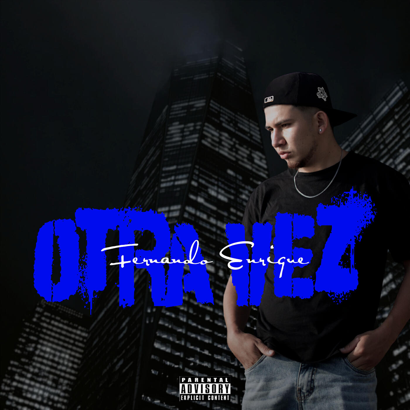 Релиз Otra Vez