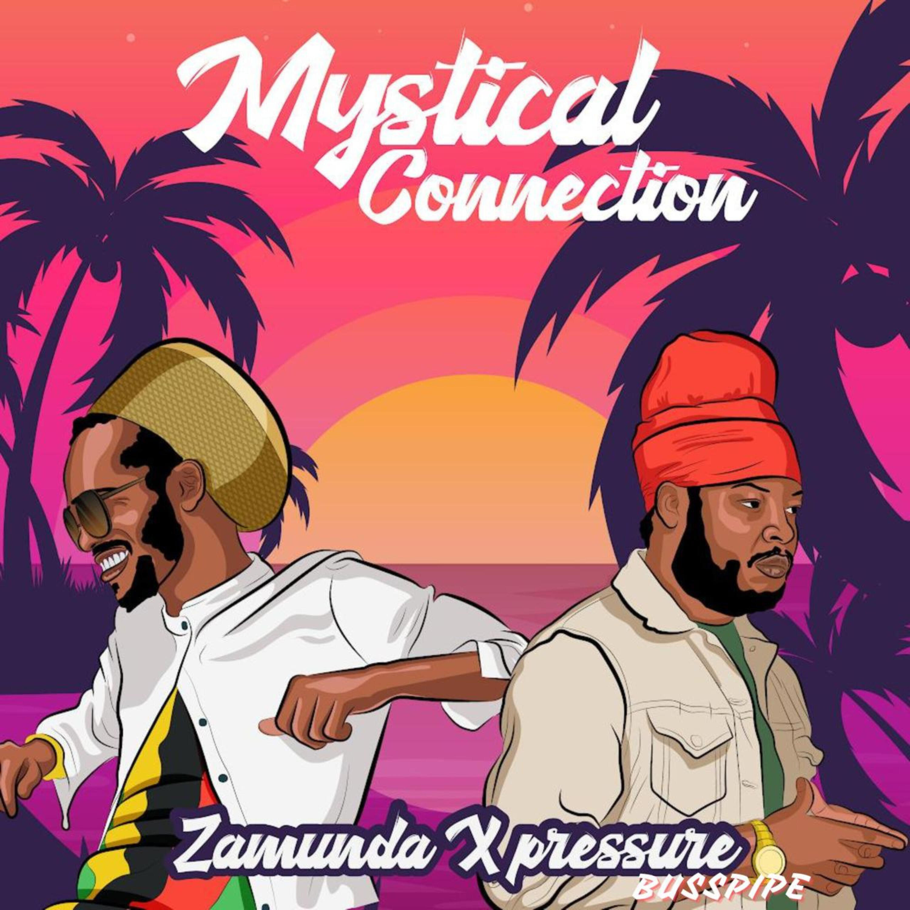 Релиз Mystical Connection