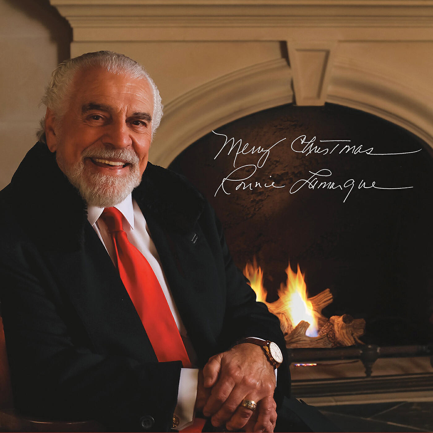 Релиз Merry Christmas