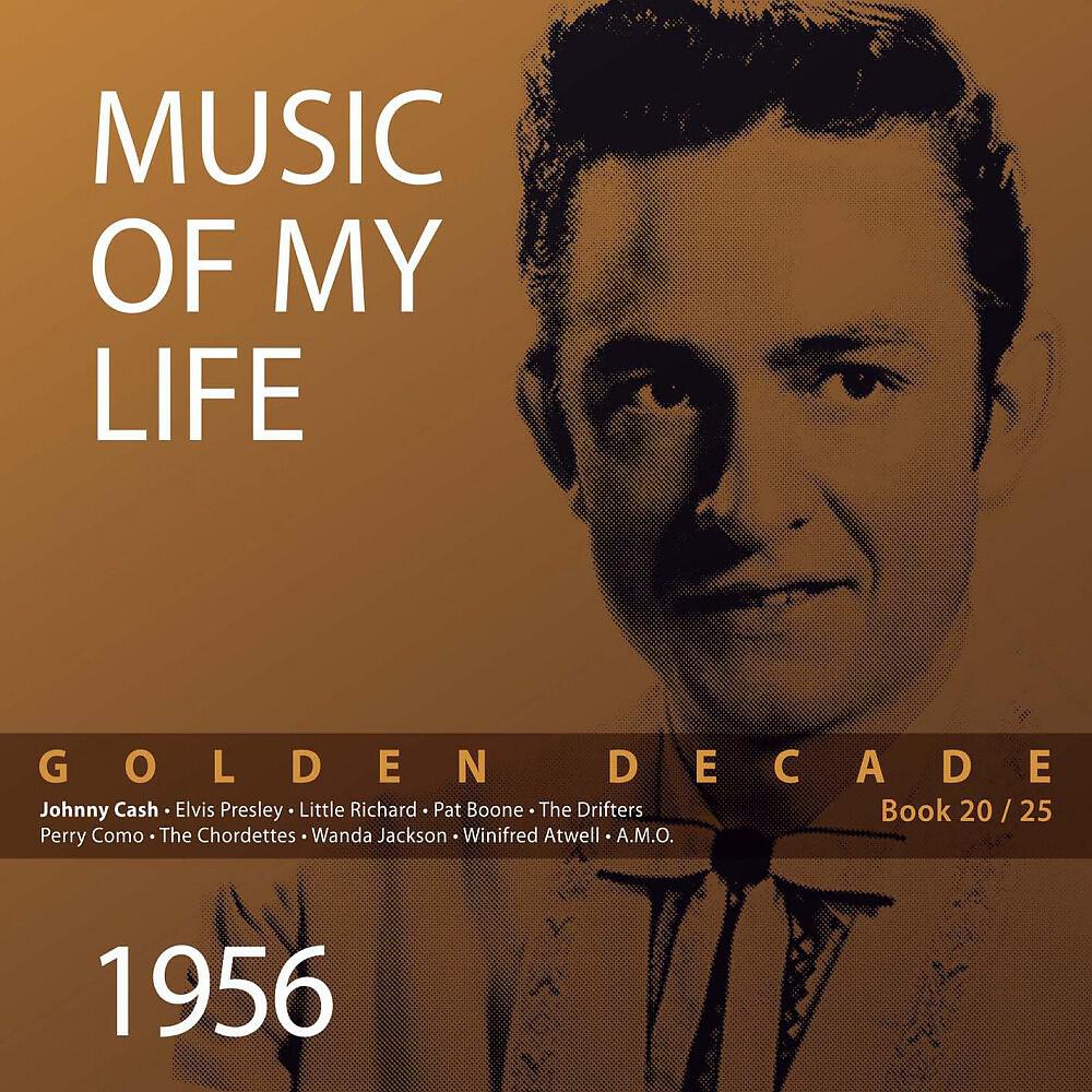 Релиз Golden Decade - Music of My Life (Vol. 20)