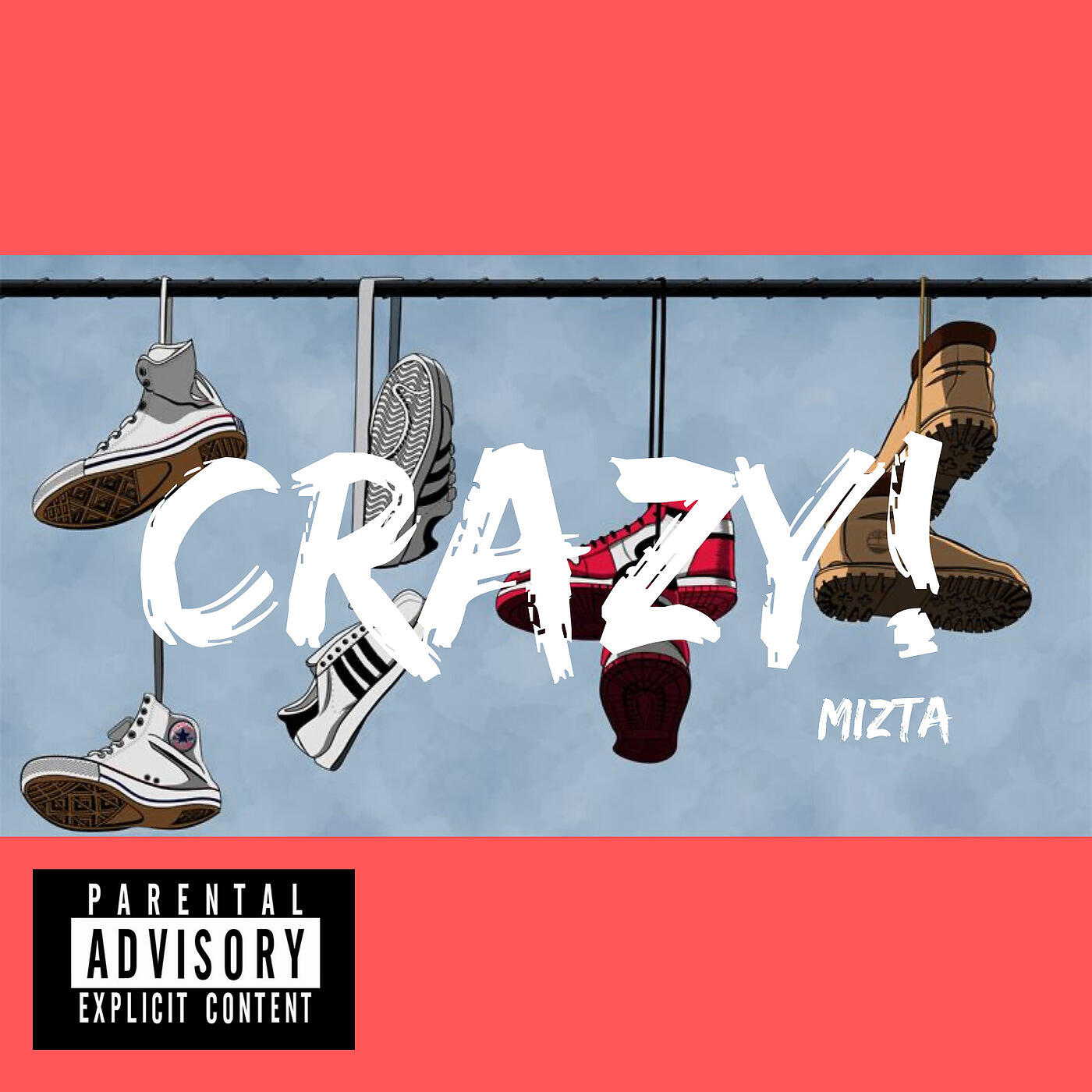 Релиз CraZy