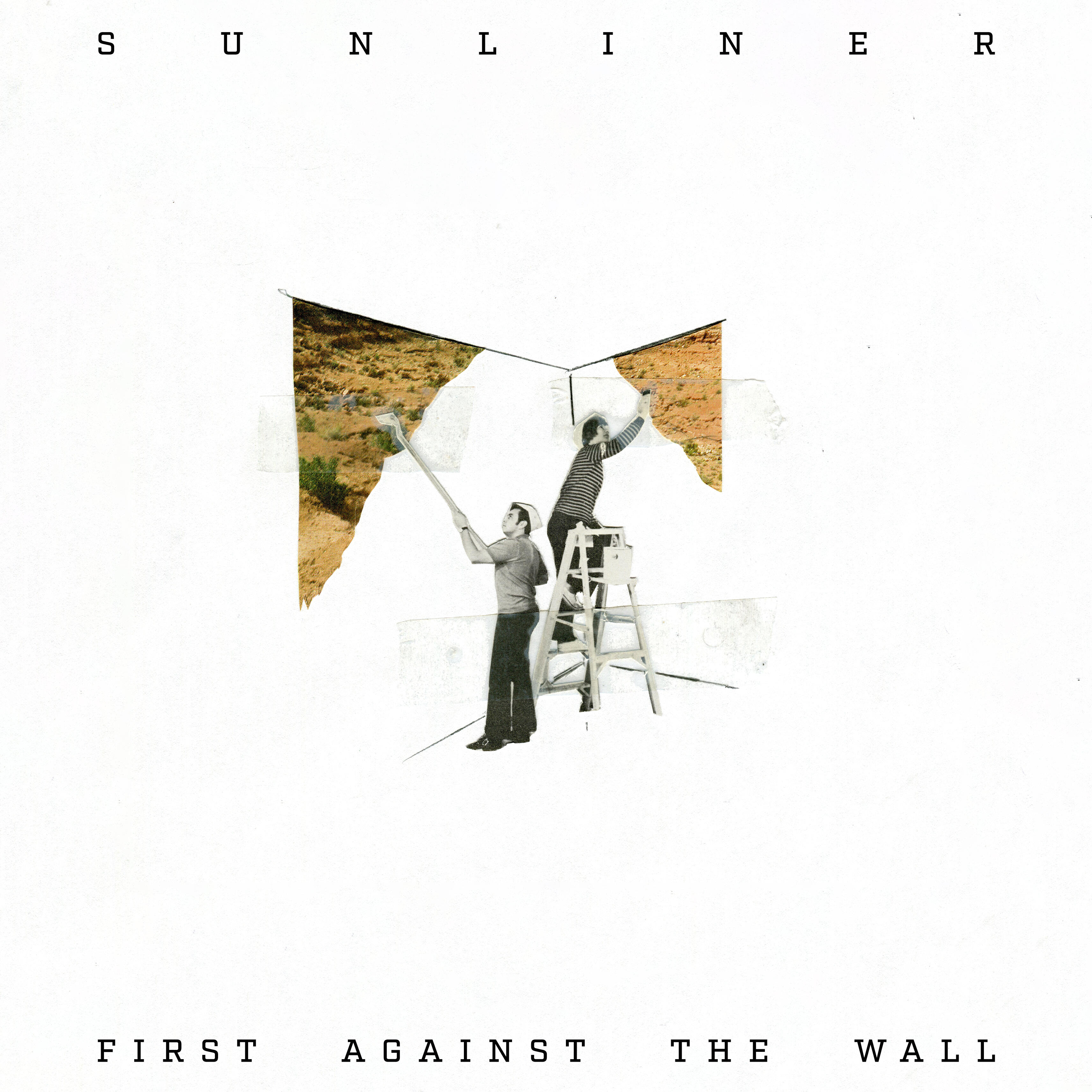 Релиз First Against The Wall