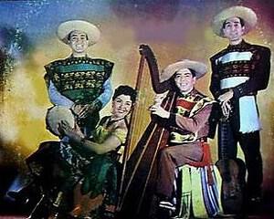 Los Cuatro Hermanos Silva