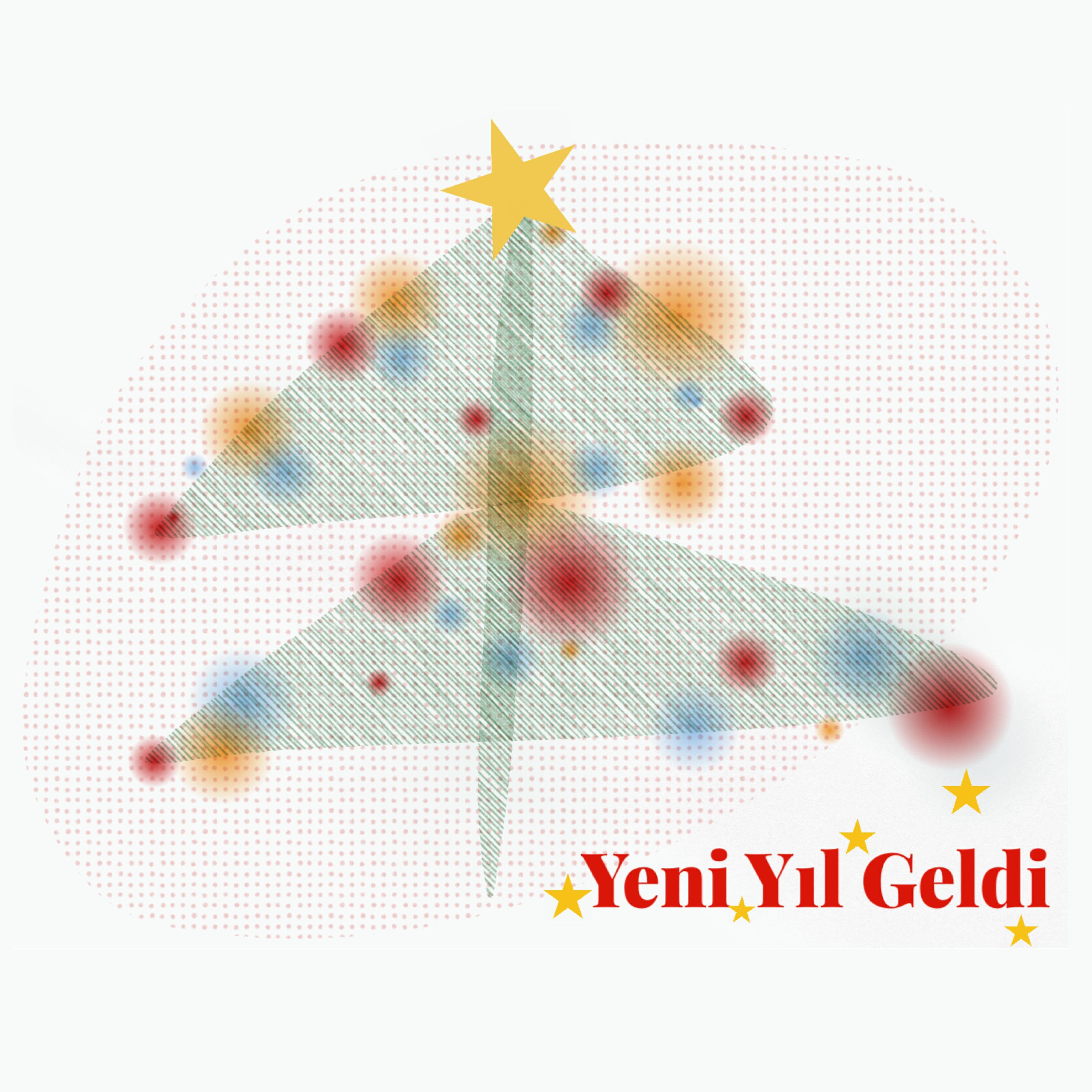Релиз Yeni Yıl Geldi