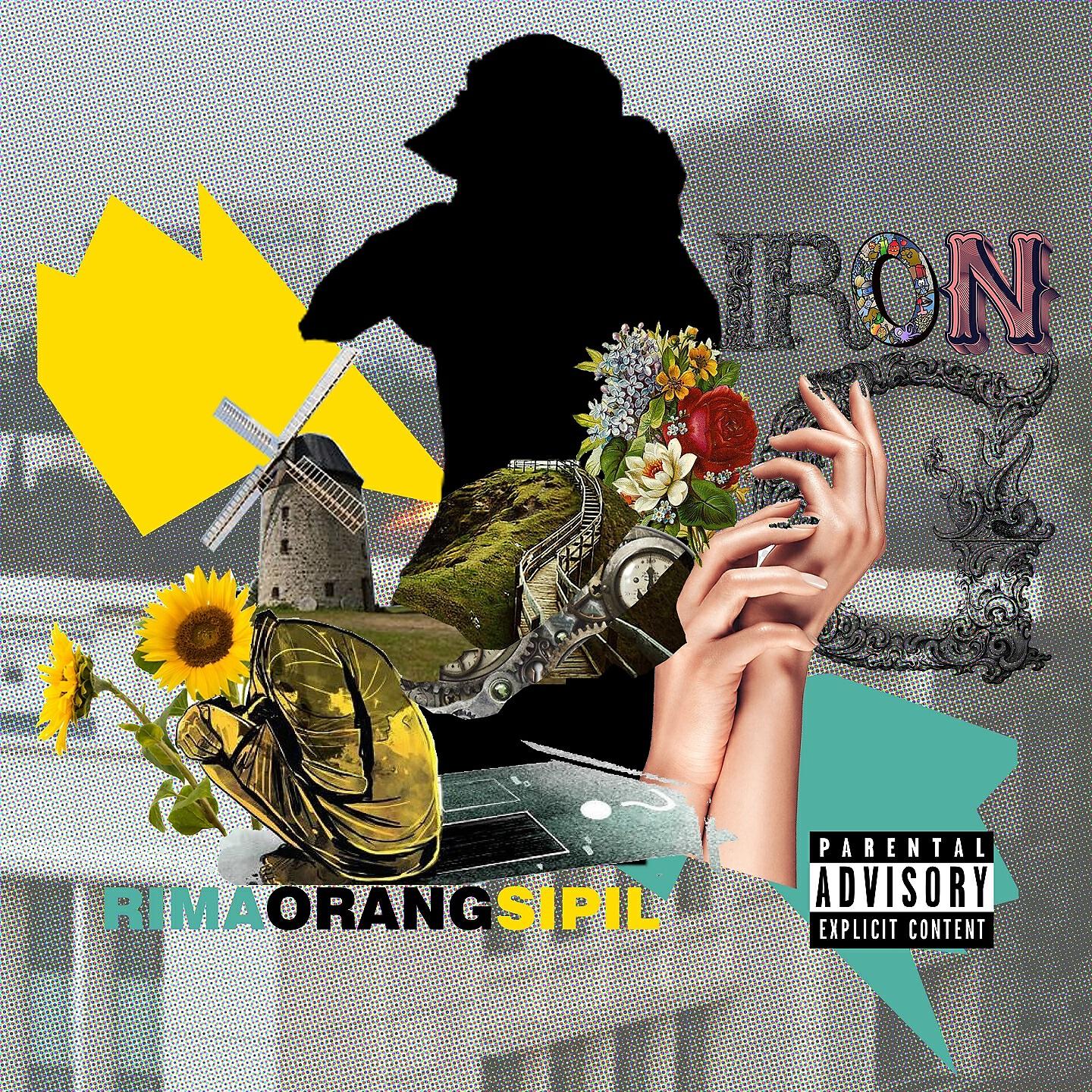 IRON G