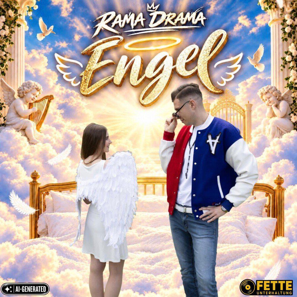 Релиз Engel