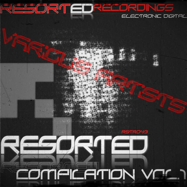 Релиз Resorted Compilation Vol.1