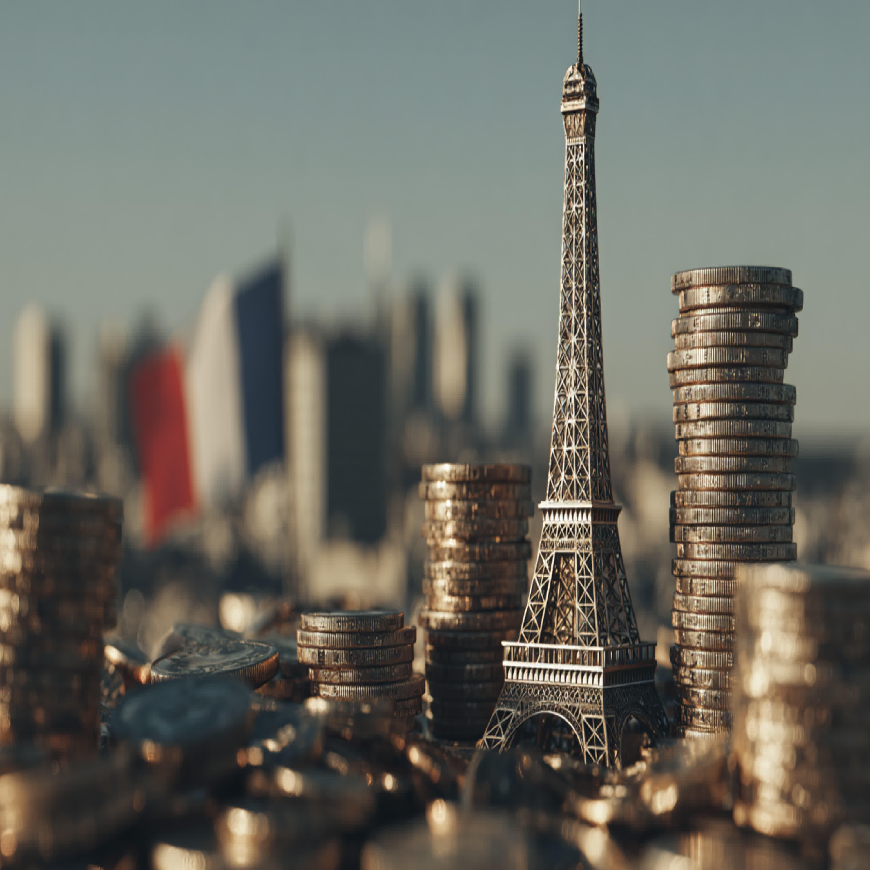 Релиз Donne ton cash