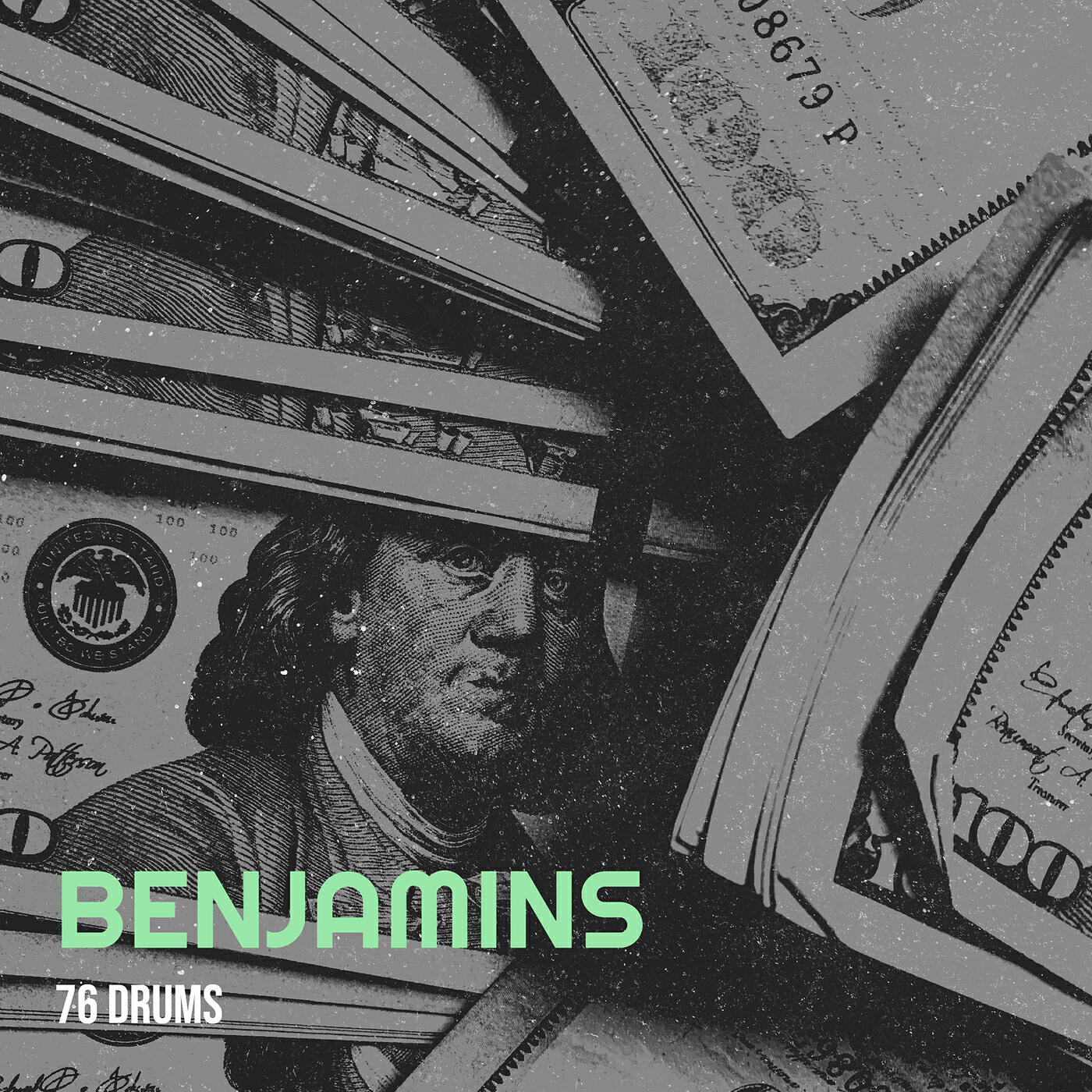 Релиз Benjamins