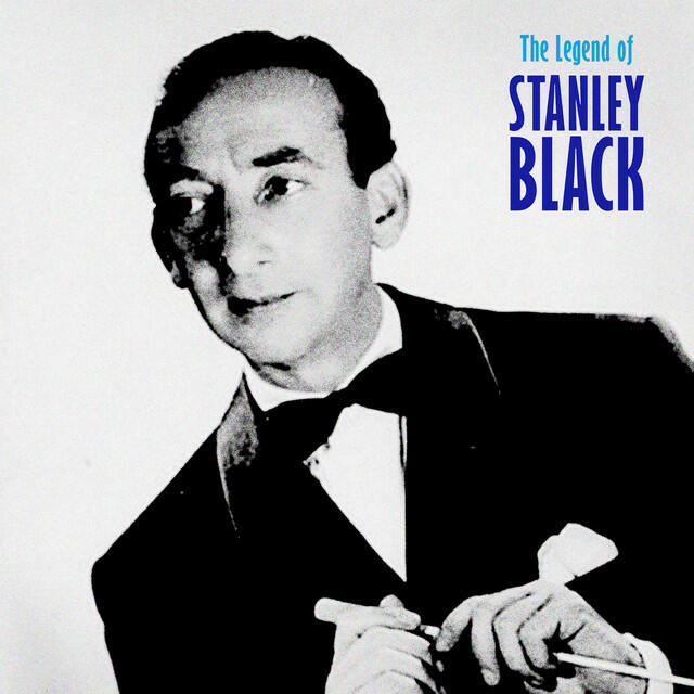 Релиз The Legend of Stanley Black (Remastered)