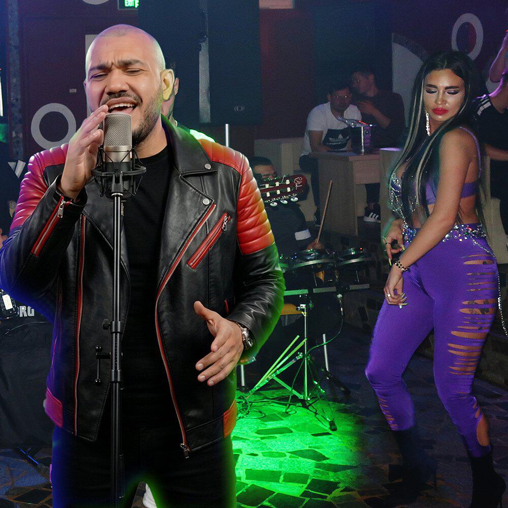 Релиз Percutia Tech Aduce Nebunia In Club