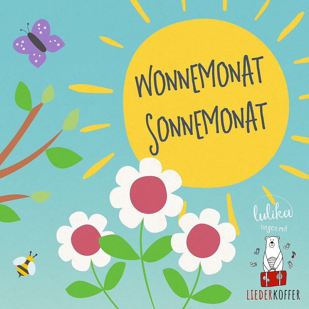 Релиз Wonnemonat, Sonnemonat