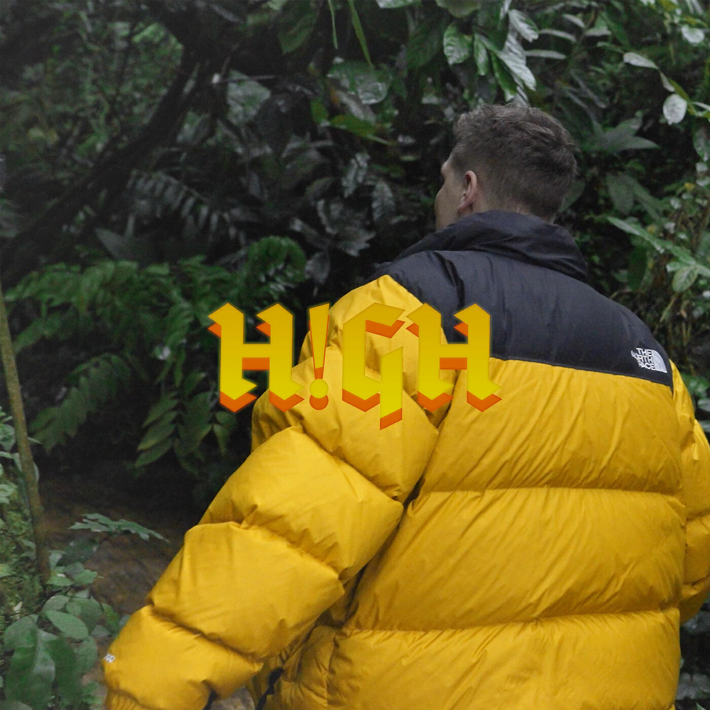Релиз H!GH
