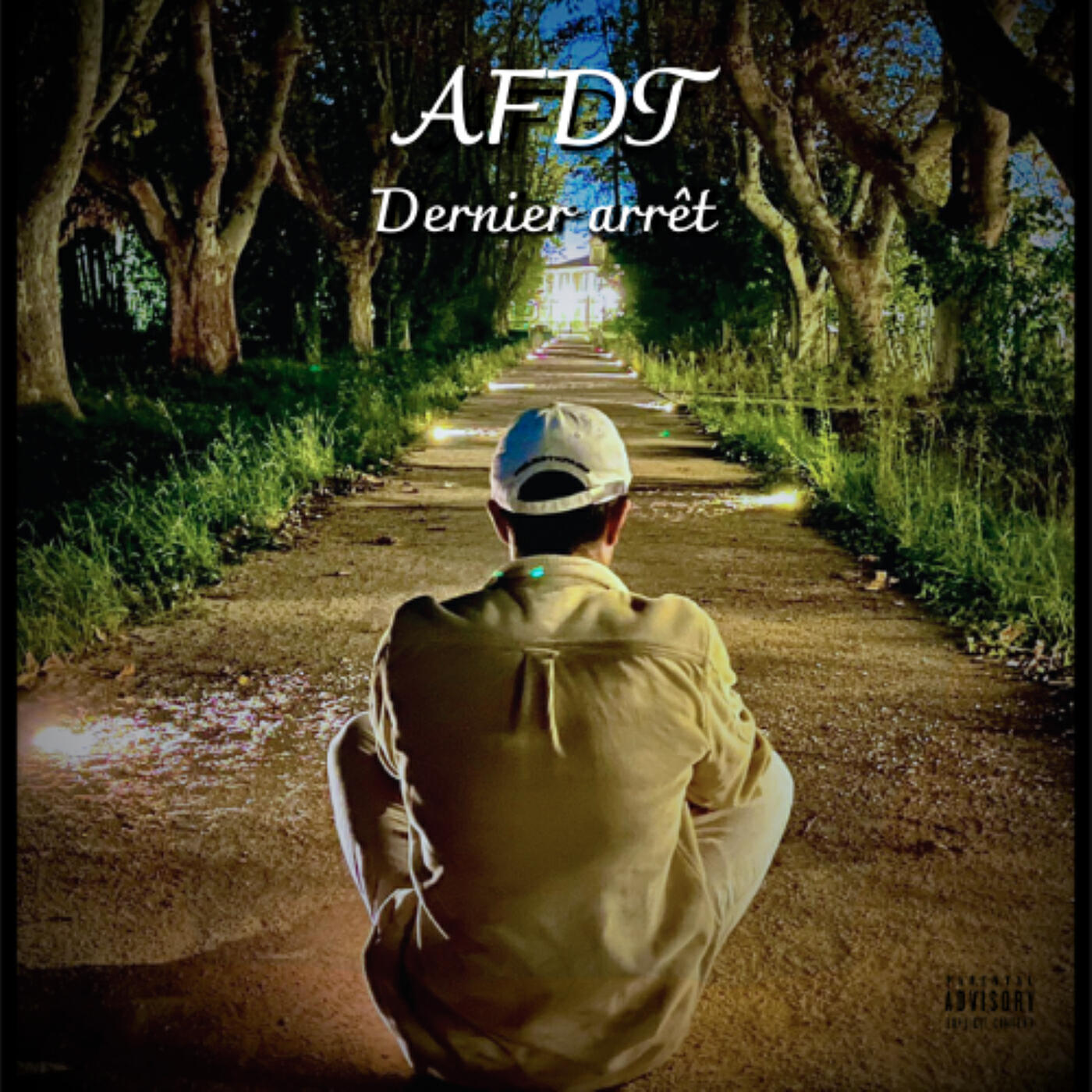 Релиз Au fil du temps (Dernier Arrêt Réédition)