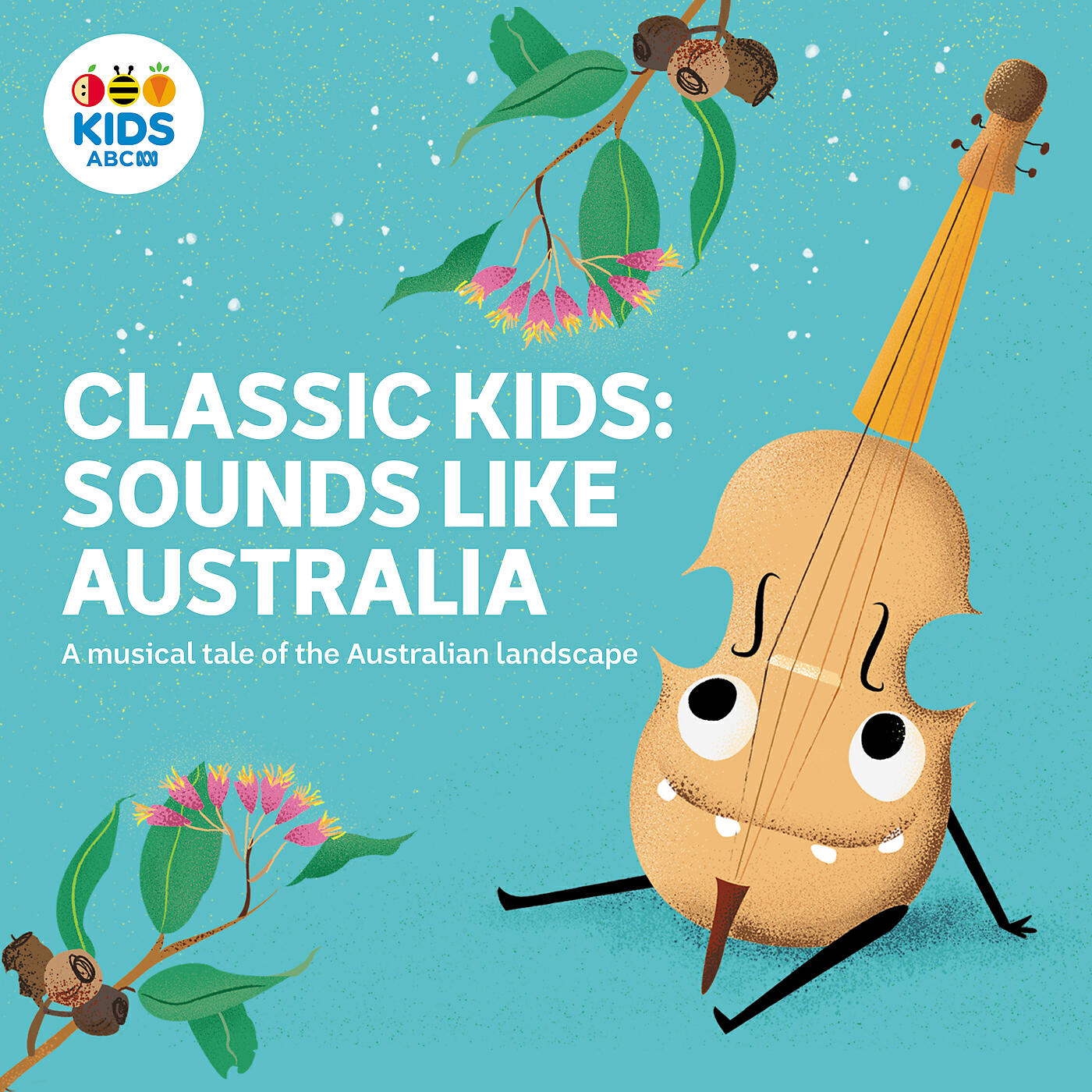 Релиз Classic Kids: Sounds Like Australia