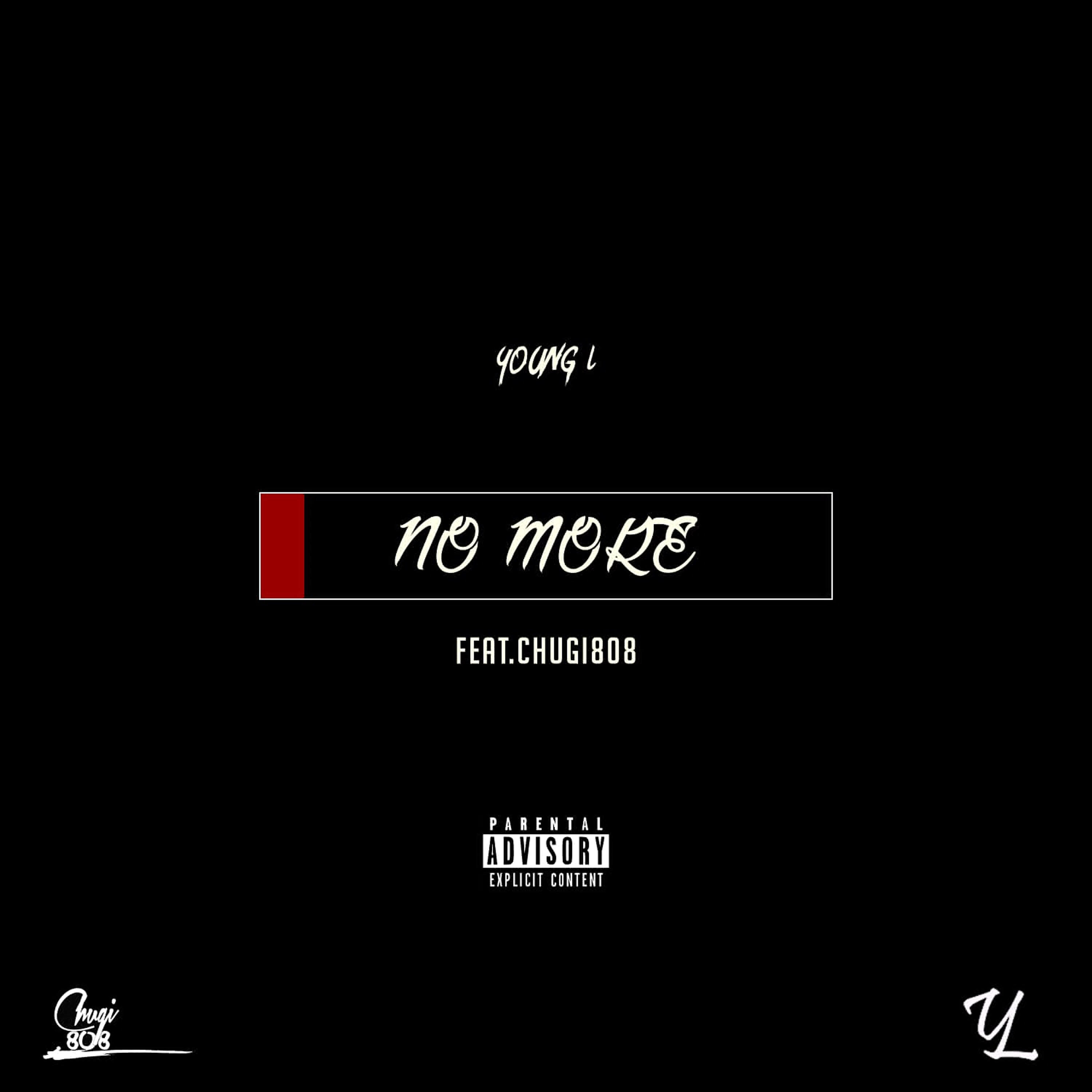 Релиз No More