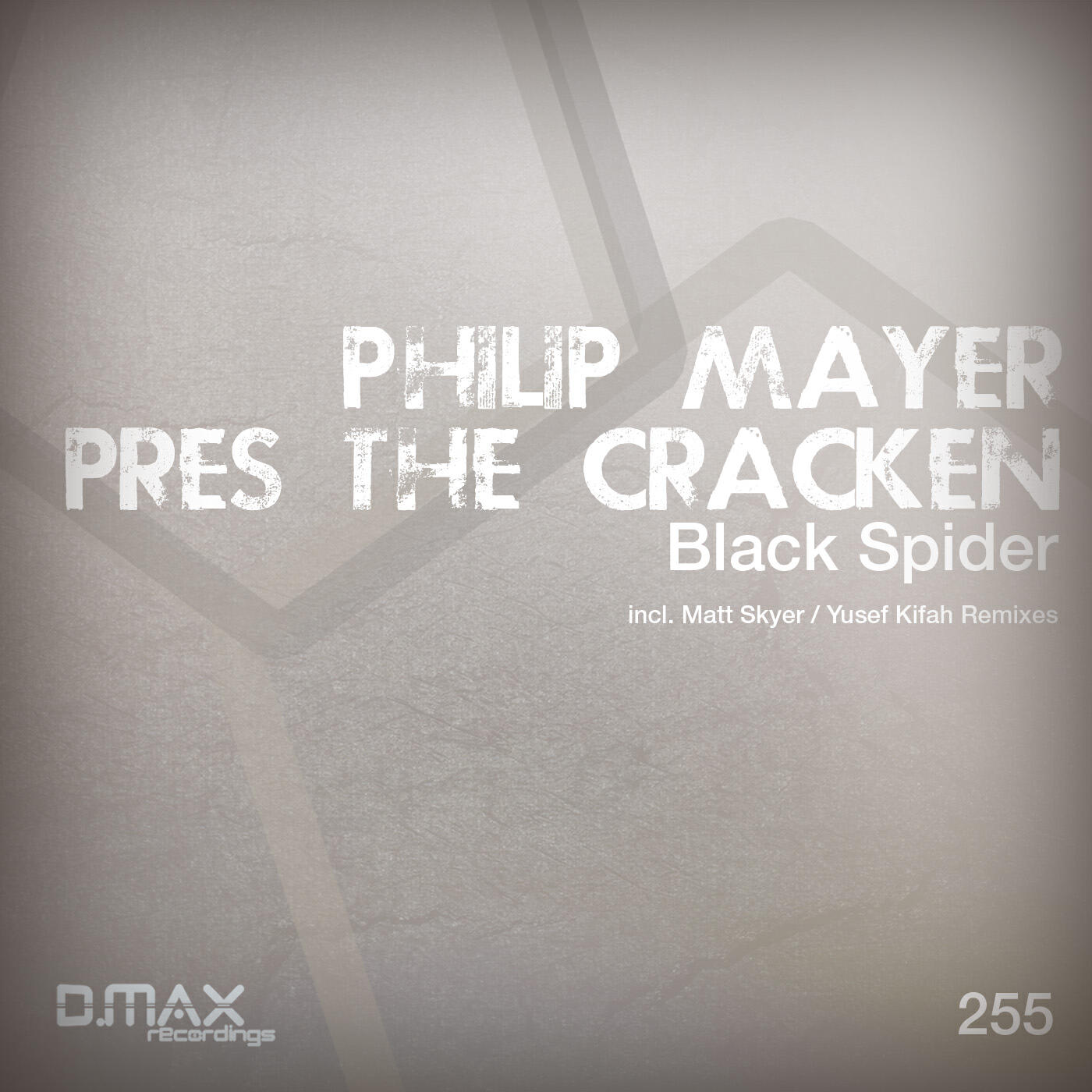 Релиз Black Spider