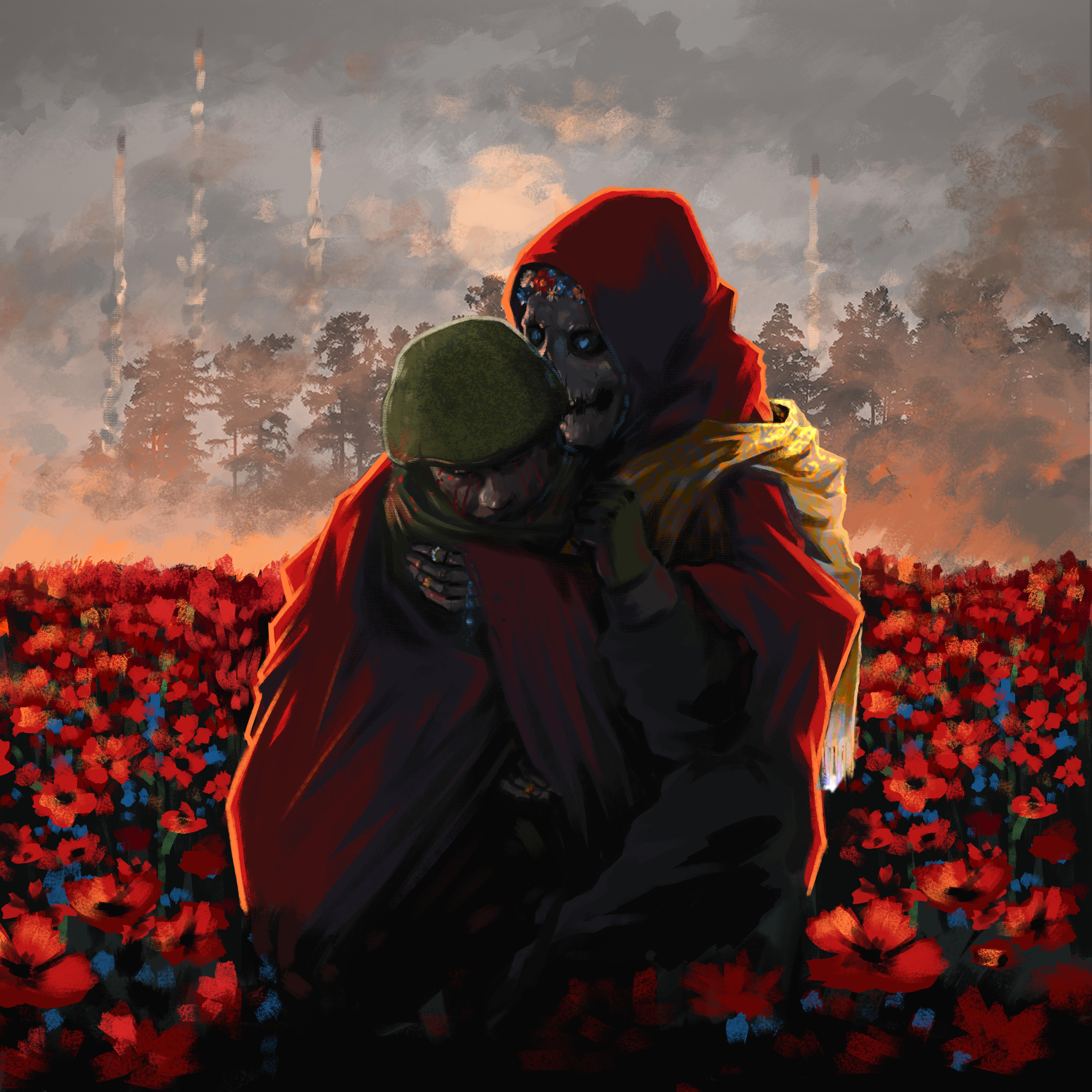 Релиз Тополя
