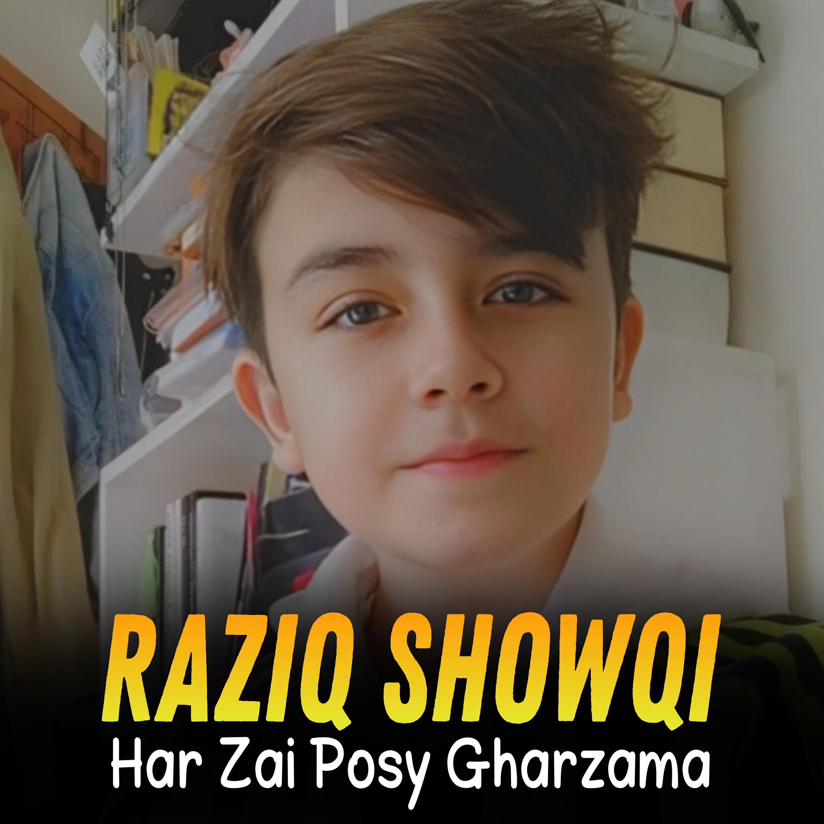 Релиз Har Zai Posy Gharzama