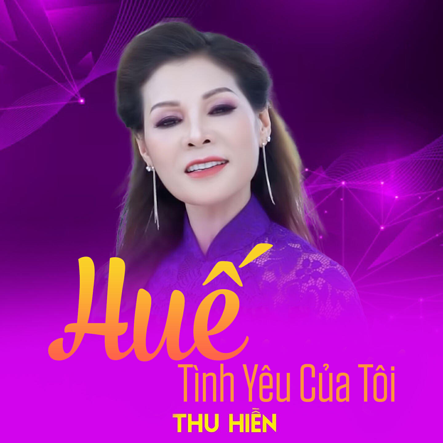 Релиз Huế Tình Yêu Của Tôi