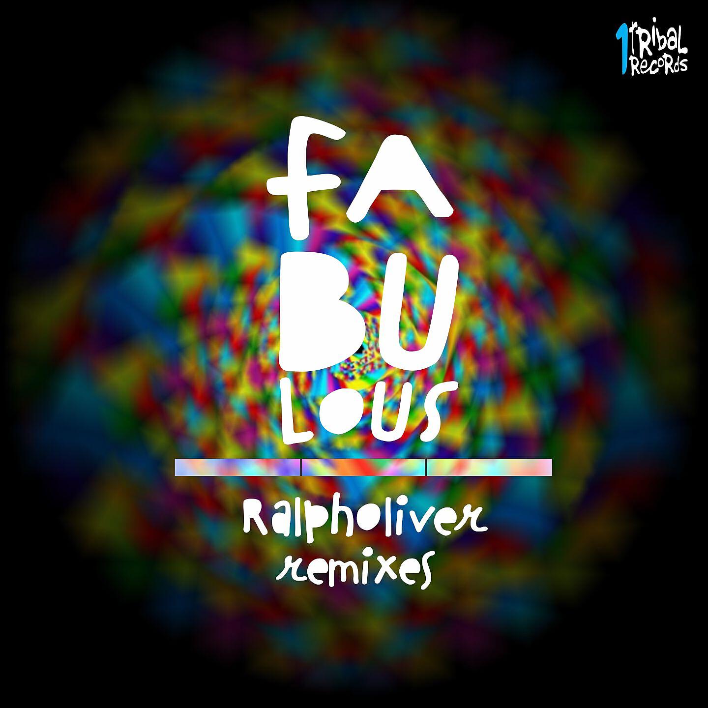 Релиз Fabulous